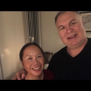 Meet your Posher, Amandah